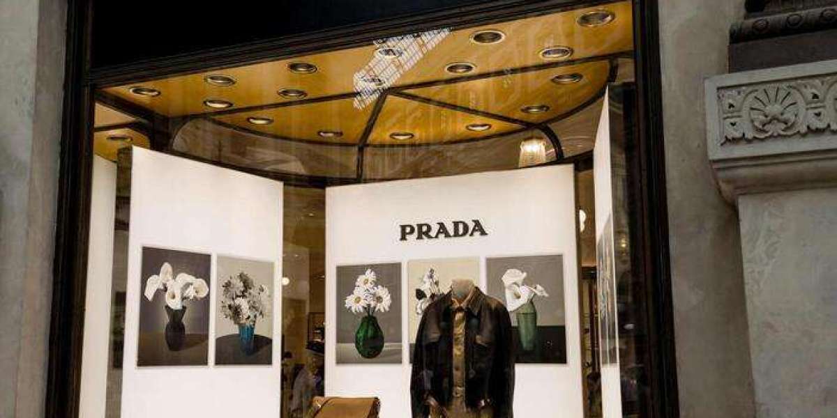 chosen member of each Prada On Sale person family