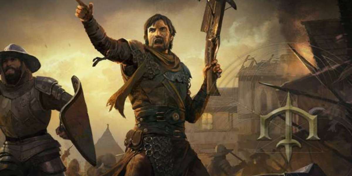 MMOEXP POE2:The Ascent to Power questline is a crucial part of the early stages