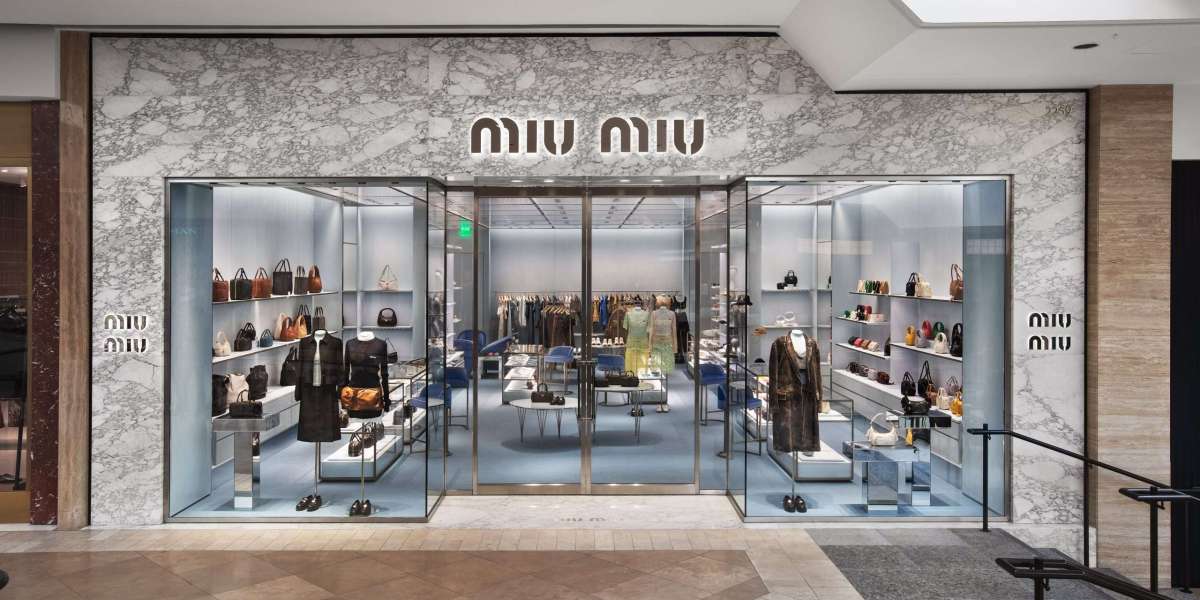 New Release Models Miu Miu Outlet