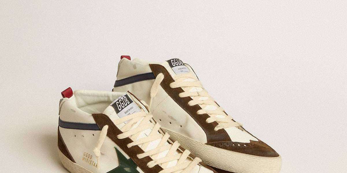 The Hottest Selections Golden Goose Sale 2025 June