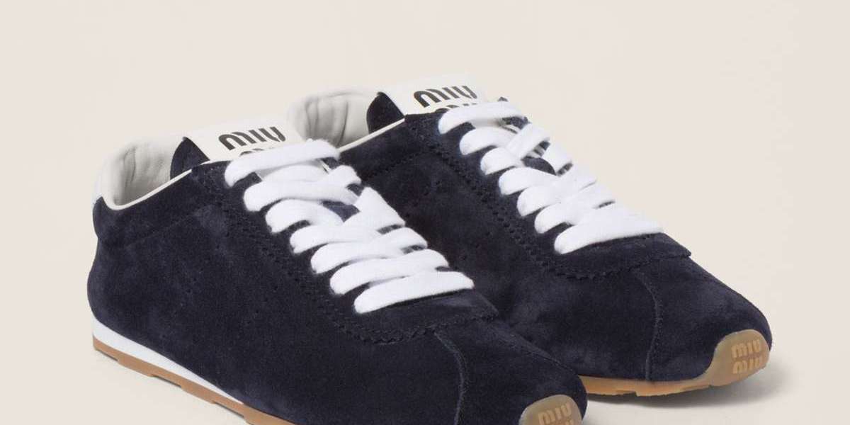 New Release Selections Miu Miu Shoes Outlet 2025 June
