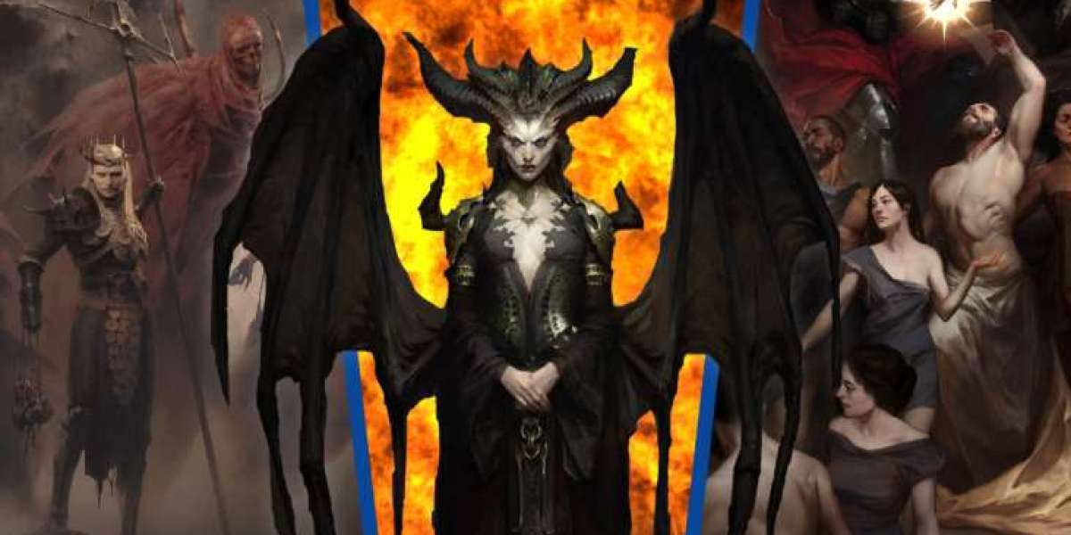 MMOEXP Diablo4： How to Get the Most Out of Your Spiritborn in Diablo 4