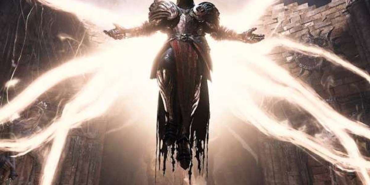 MMOEXP Diablo4： Diablo 4 Vessel of Hatred: An Early Leveling Guide for New Heroes