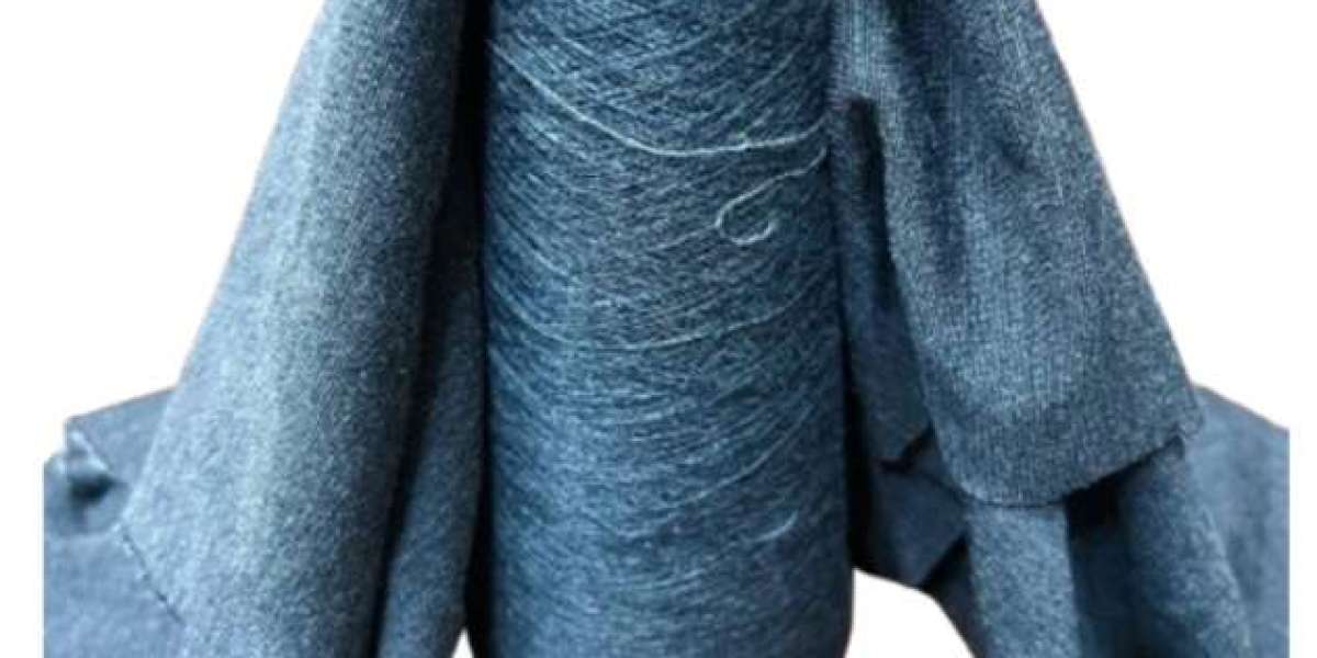 The characteristics of 60 Count Viscose