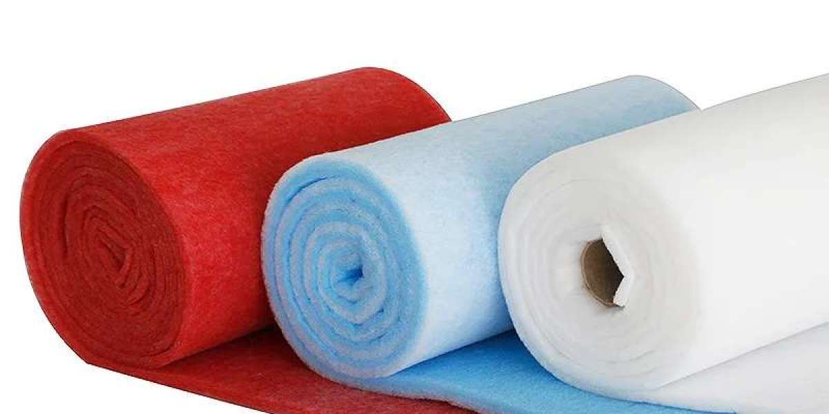 ​Air Filter cotton