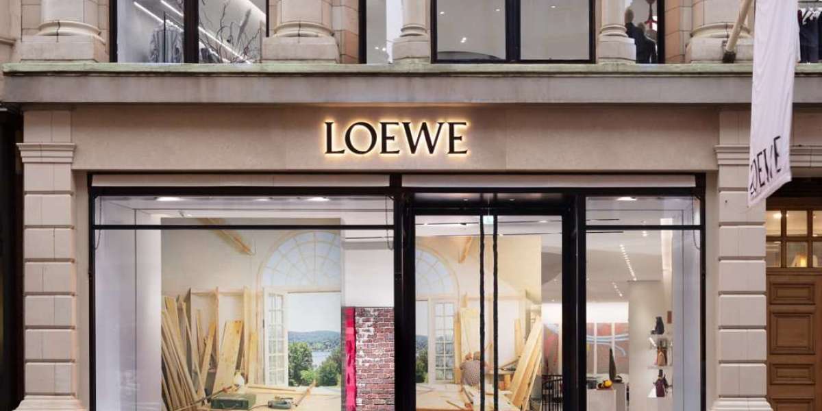 few Loewe On Sale are as enduring and relevant as