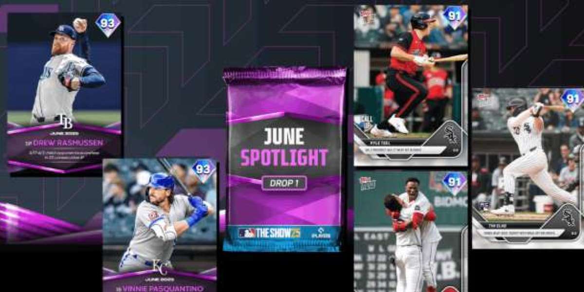 eld.gg MLB The Show 25 Stubs: Psychological Impact