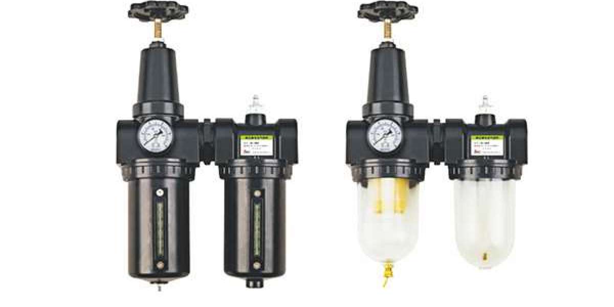 Efficient and energy-saving: the environmental advantages of bag filter pulse valve