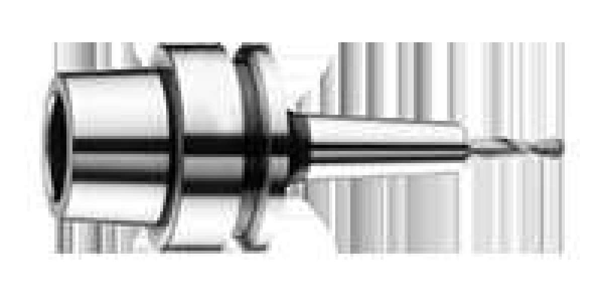 Technical Advantages of Rear Pullhigh Speed Shank