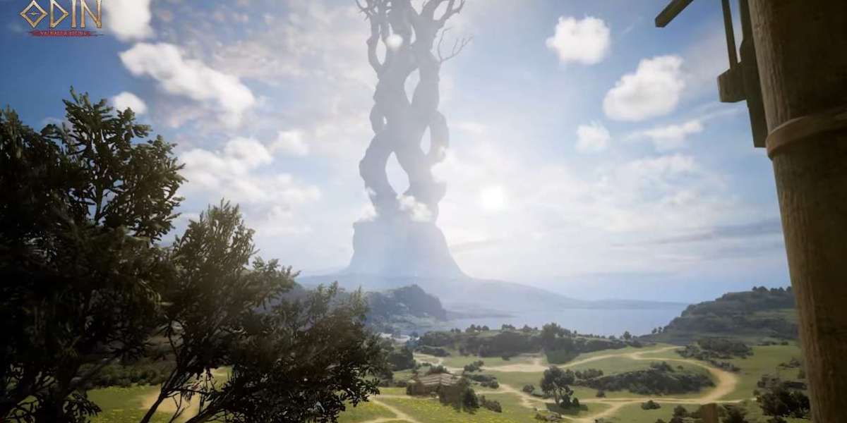 Odin: Valhalla Rising and the Rise of Meaningful Play with MMOexp
