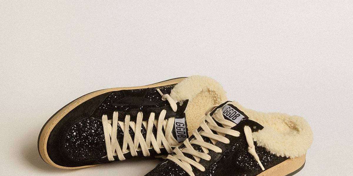 New Update Styles Golden Goose Sale