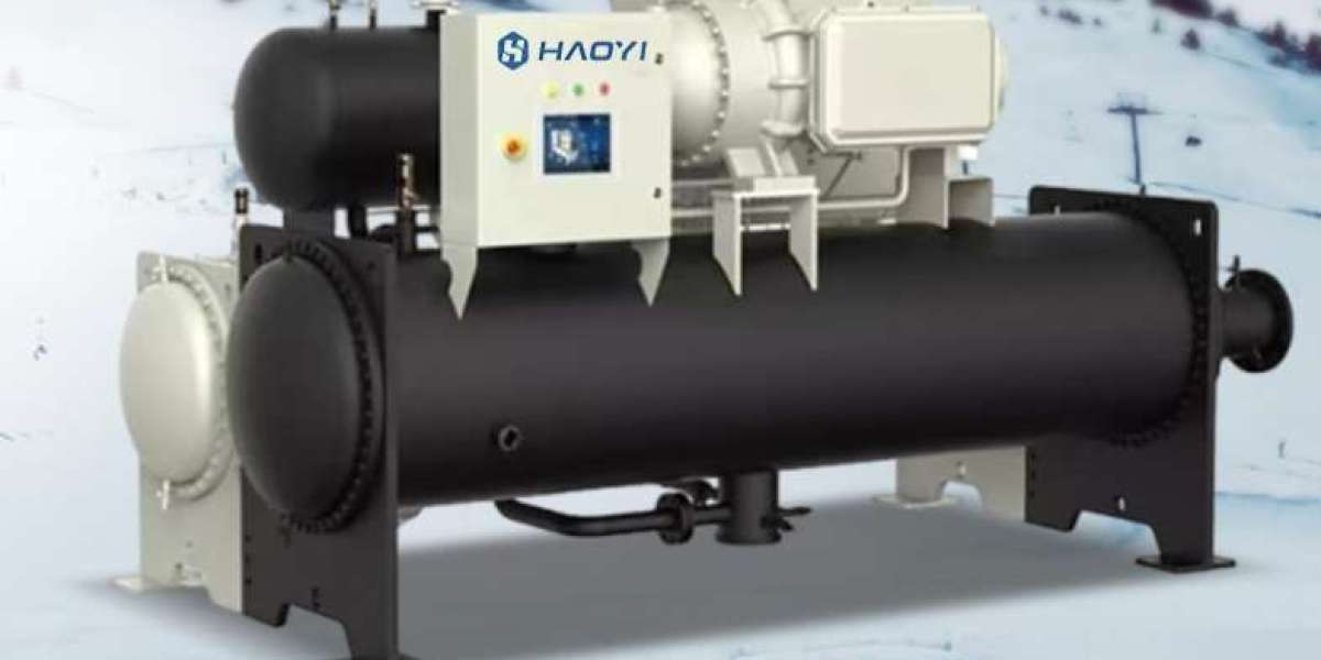 Analysis of the main application fields of Low Temp Chiller