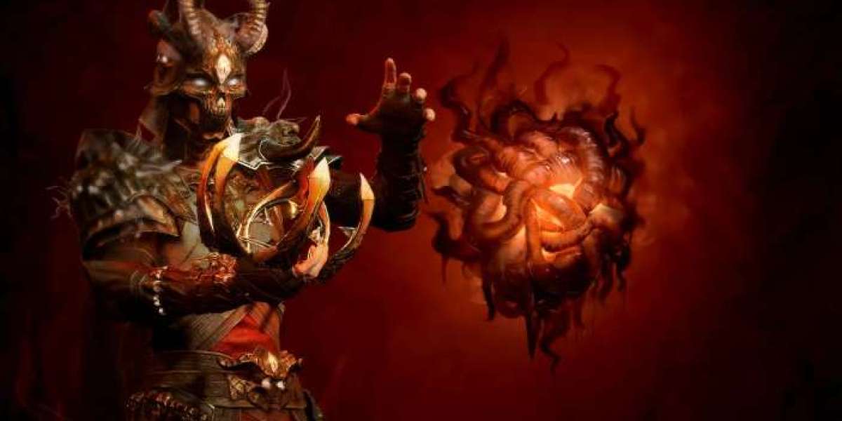 MMOEXP Diablo4： 10 Tips Every Necromancer Player Should Know