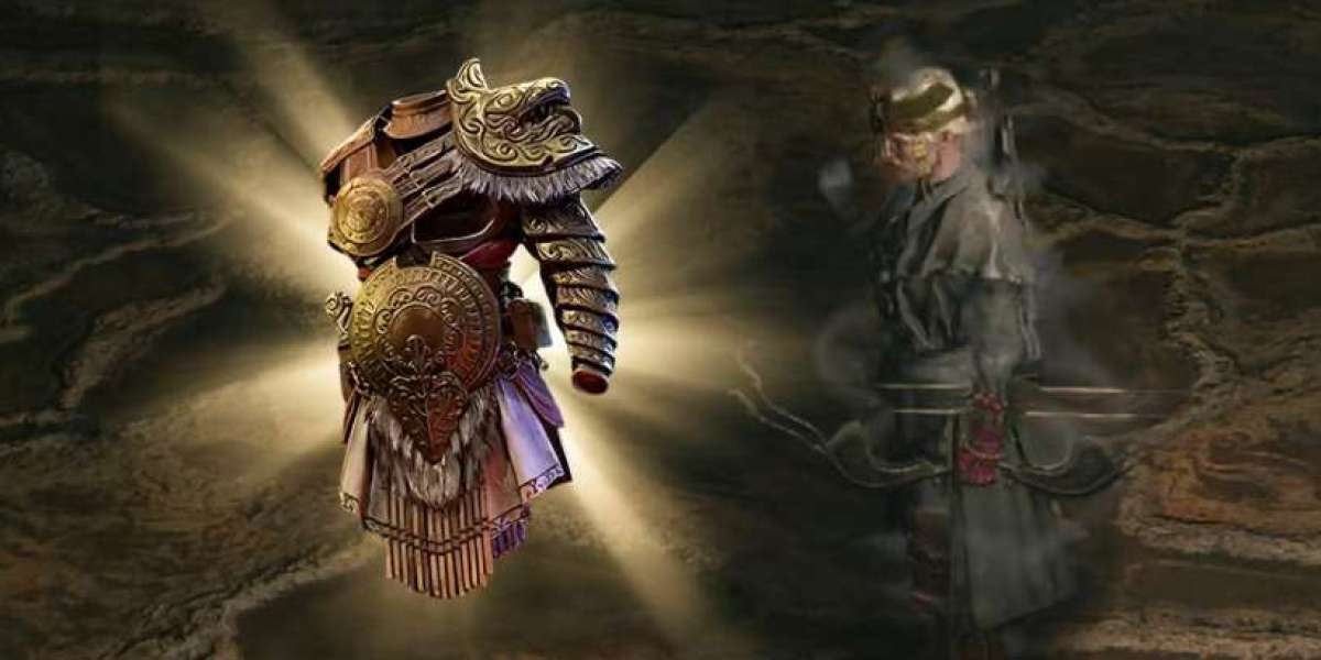 MMOEXP POE2:How to Obtain Hyrri’s Ire in Path of Exile 2