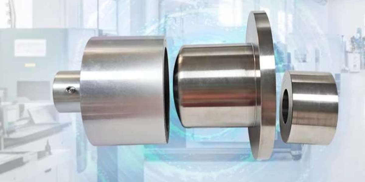Unveiling the secrets of custom open injection molded magnetic rotor