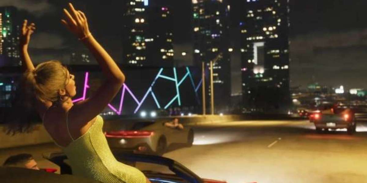 MMOEXP GTA 6:Best Arcades in GTA 6: What to Buy, How Much They Cost, and Key Upgrades