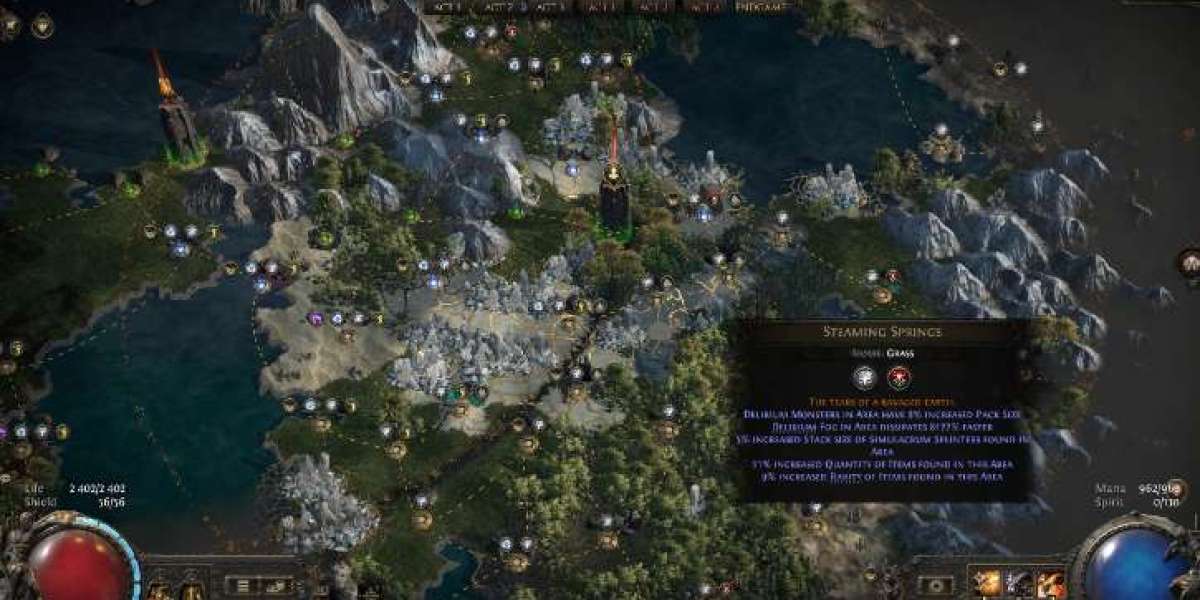 eld.gg Path of Exile 2 Currency: Final Damage Taken & Resource Loss