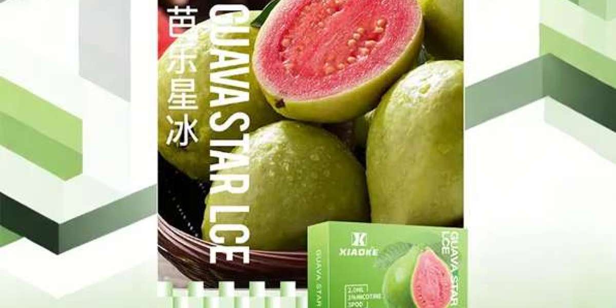 網友推薦｜Relx煙彈使用感受與心得分享
