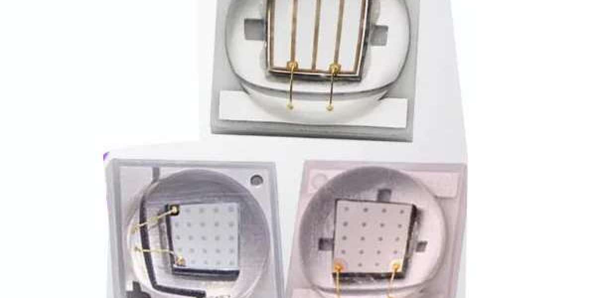 Exploring the Advantages of Pt Photosensitive Receiver Tube in Photodetection