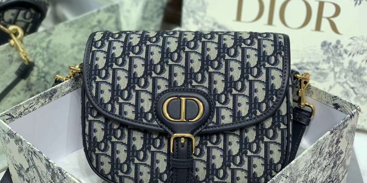 Taking Dior vogue along for the ride during