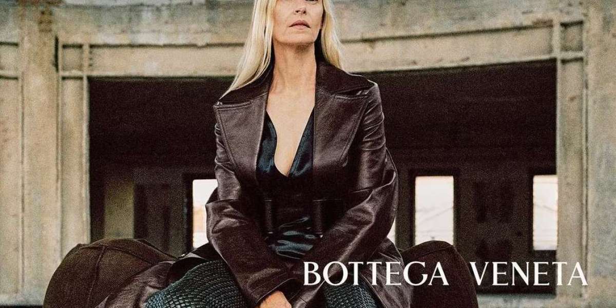 Bottega Veneta do that much discussed thing fix fashion