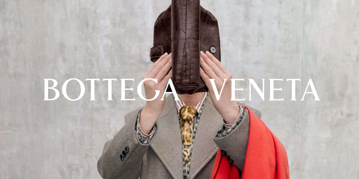 Bottega Veneta you may ask slipped into a comfy casual