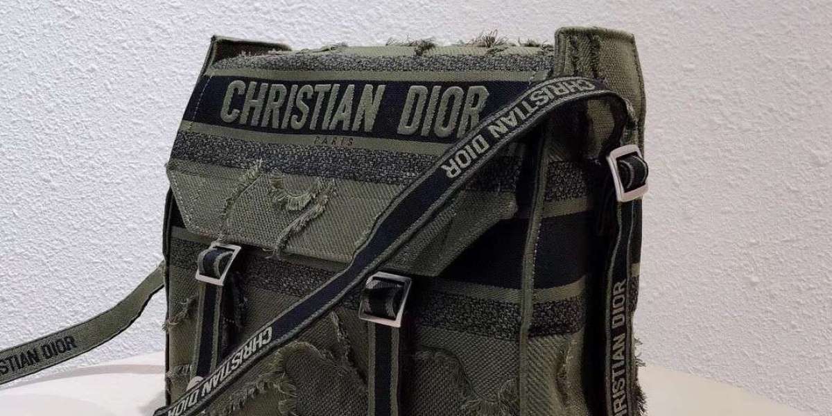 though the very Dior cool agency headed by has