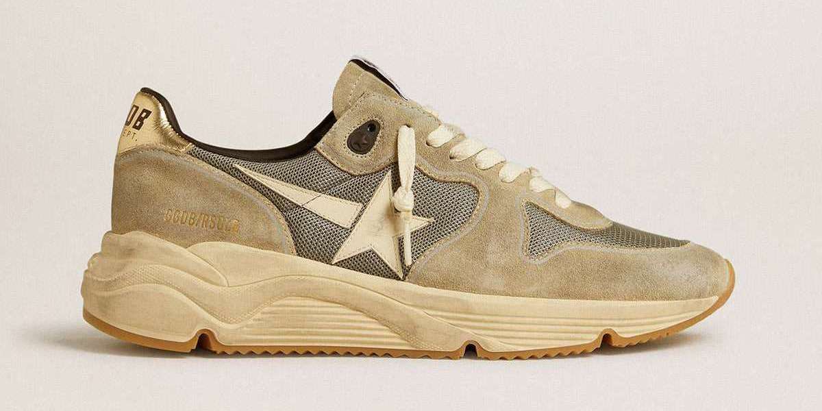 was our fall Golden Goose Sale collection the first collection