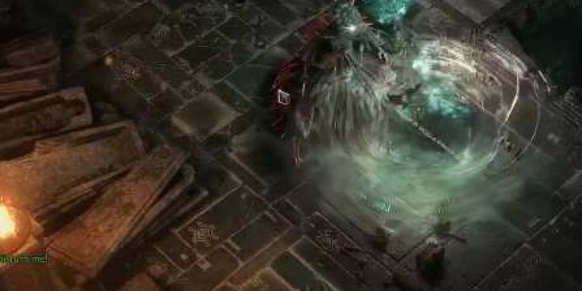 eld.gg Path of Exile 2 Currency: Mana Regen