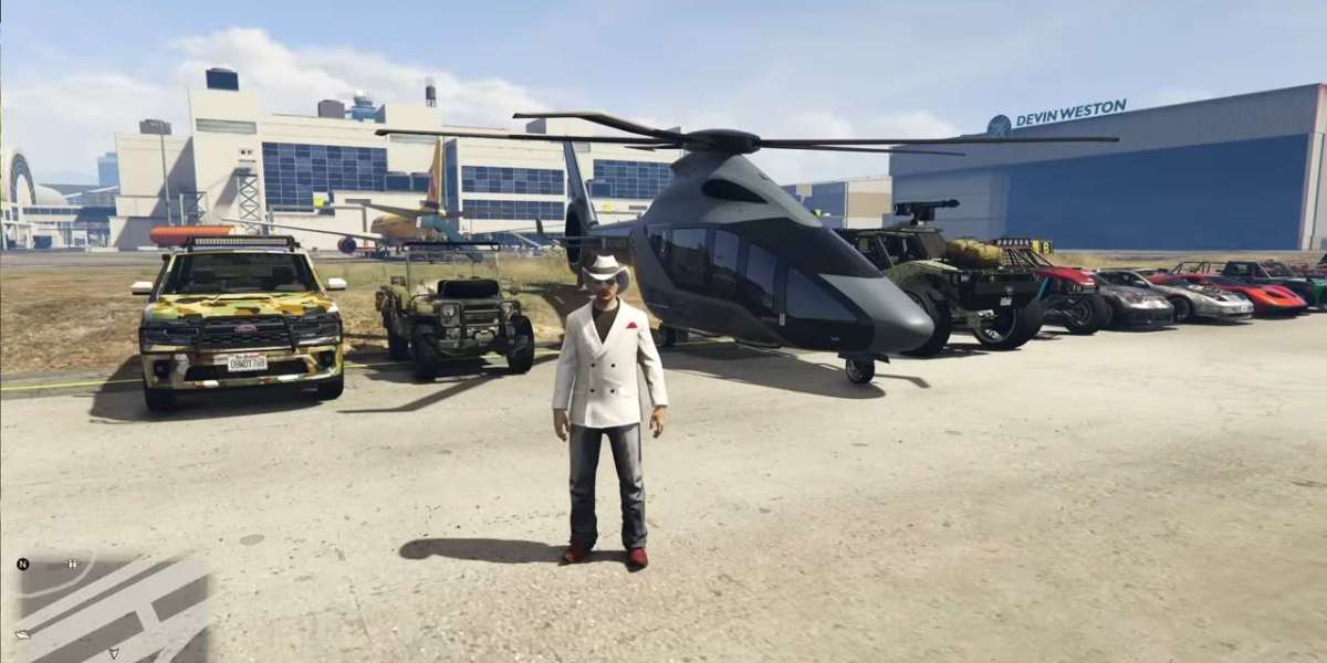 Unlock These GTA Online Bonuses and Discounts This Week – July 31, 2025