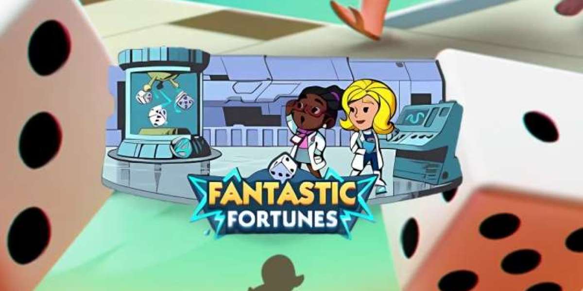 Monopoly GO: Full Breakdown of Fantastic Fortunes