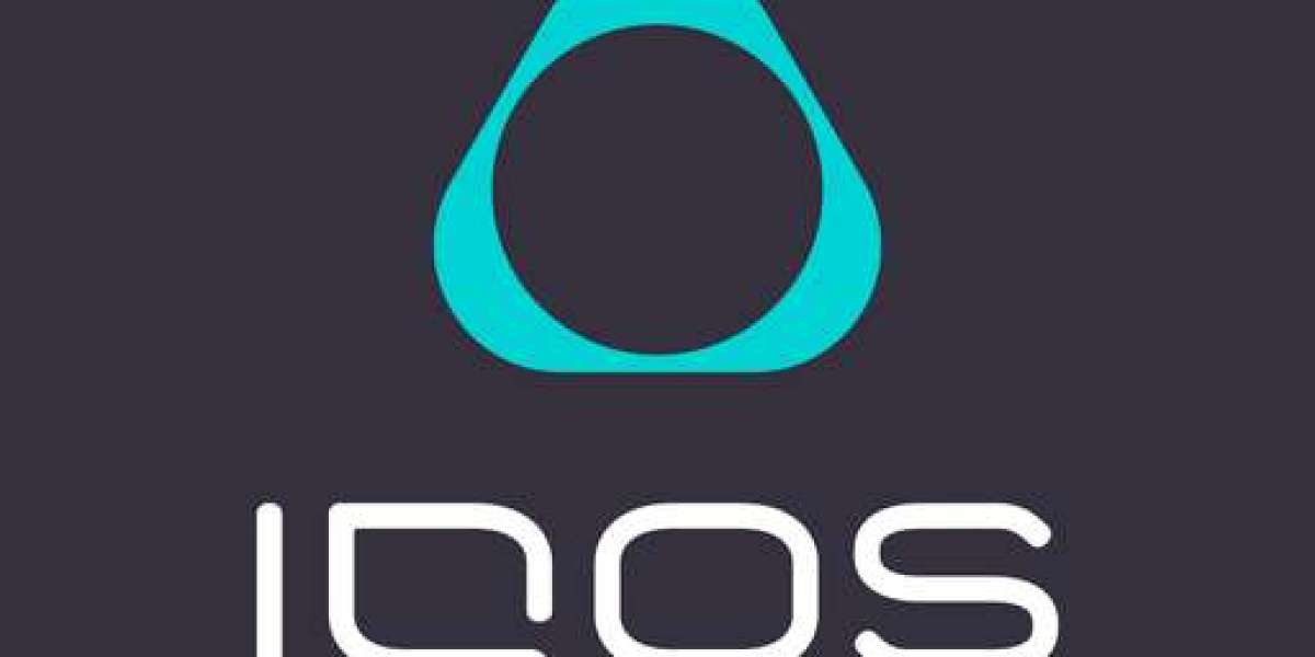 IQOS品牌定位與技術核心