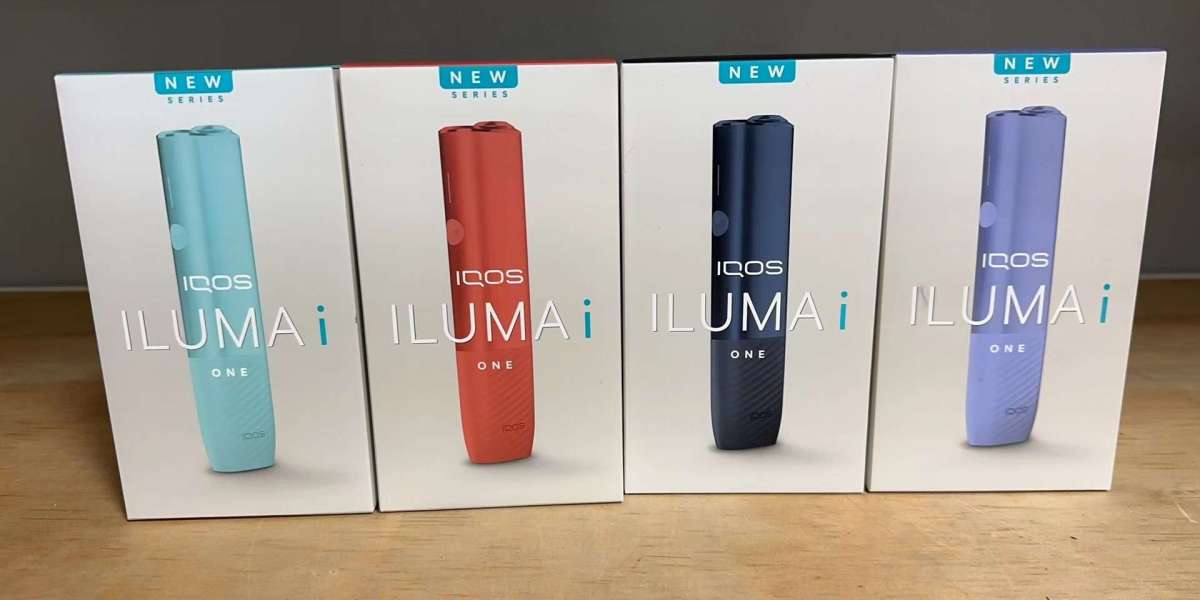 IQOS使用與維護注意事項，操作要點