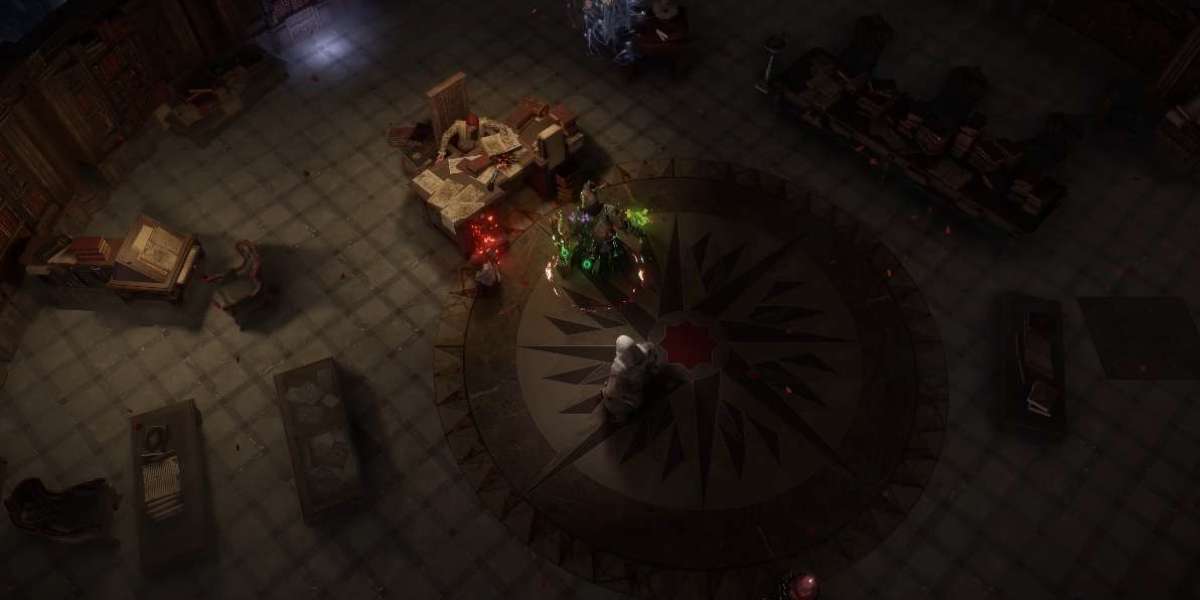 MMOexp: POE2’s Radical Commitment to Unity