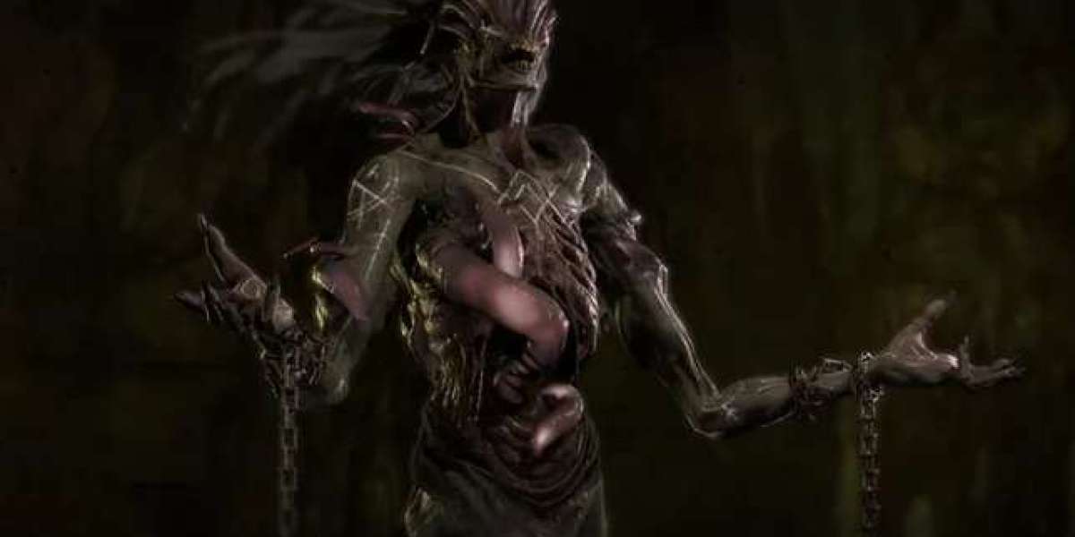 MMOEXP Diablo4：Why You Should Choose a Hardcore Character in Diablo 4 Season 9
