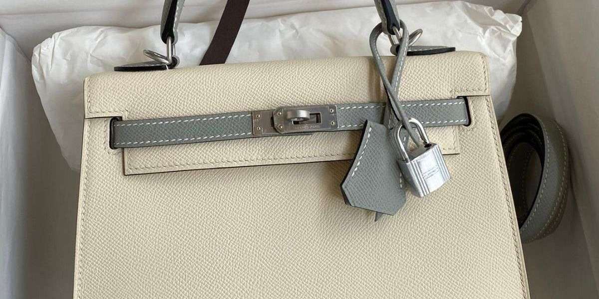that even self Hermes proclaimed minimalists are