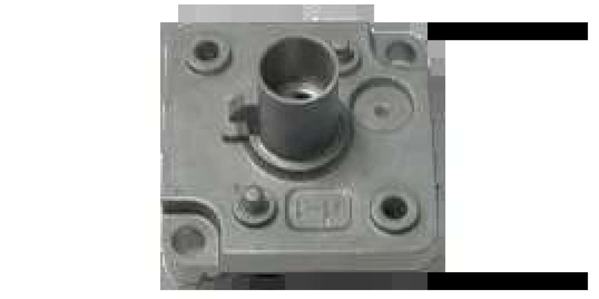 Advantages and Applications of Aluminum Alloy Brackets