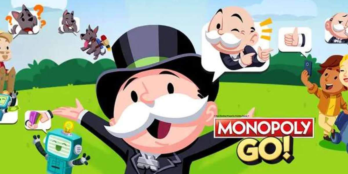 Building a High-Value Network in Monopoly GO