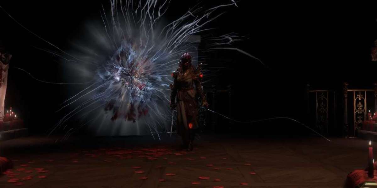 MMOexp: Loot, Systems, and the ARPG Economy in POE2