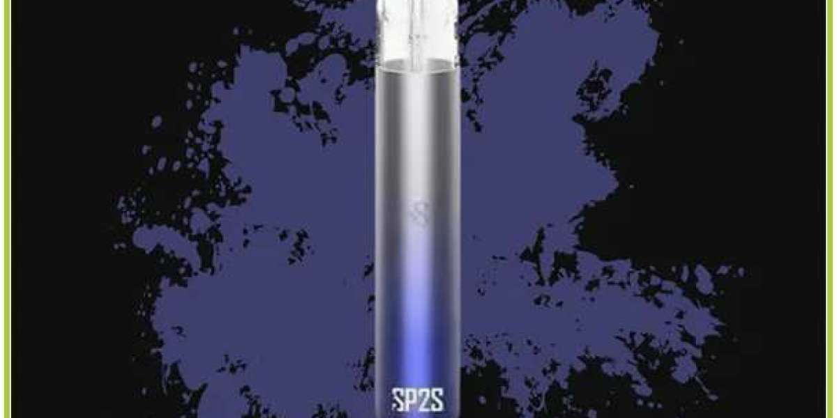 SP2 Legend S傳奇版電子煙電池老化該怎麼辦！