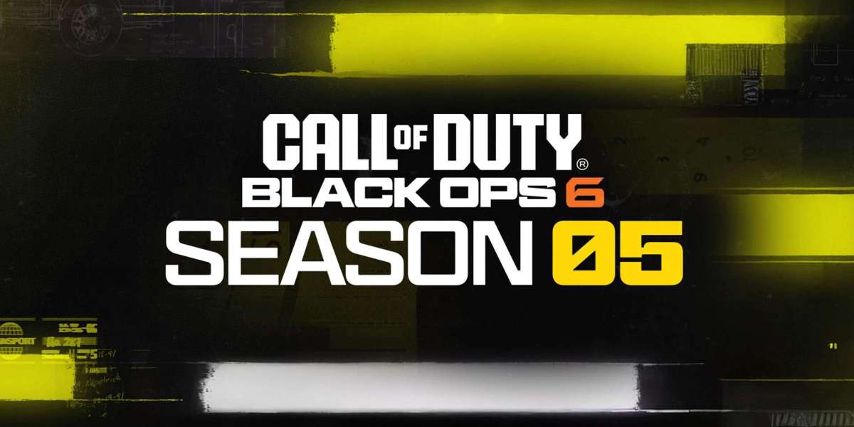 Black Ops 6 Season 5 Guide: What to Expect From the Story, Operators, and Weapons