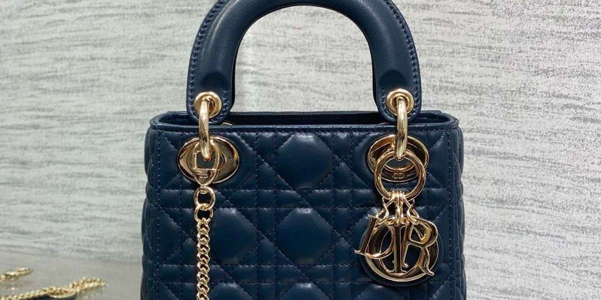 the addition of her cherry Dior red leather tote bag that truly