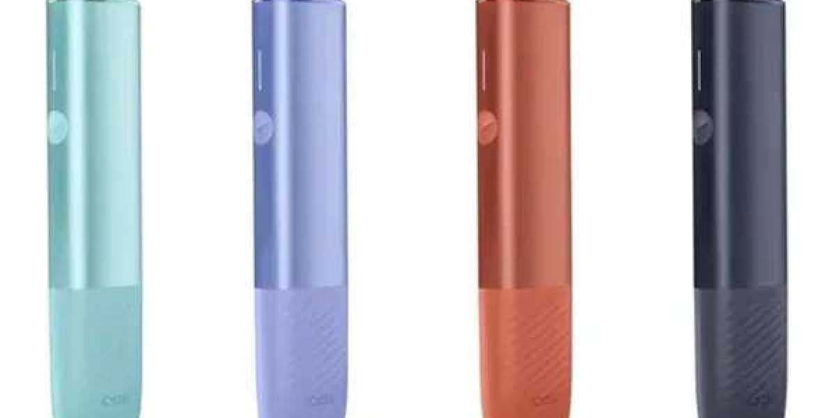 加熱菸的未來：IQOS如何重塑台灣吸菸文化？