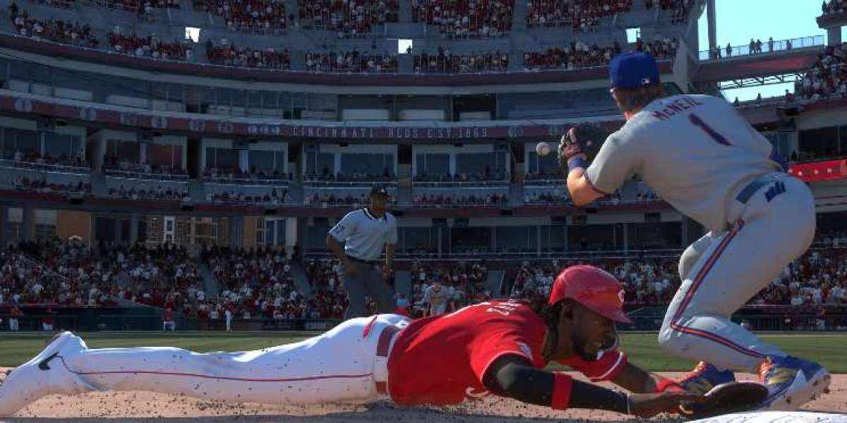 eld.gg MLB The Show 25 Stubs: Rarity Cards Quickly