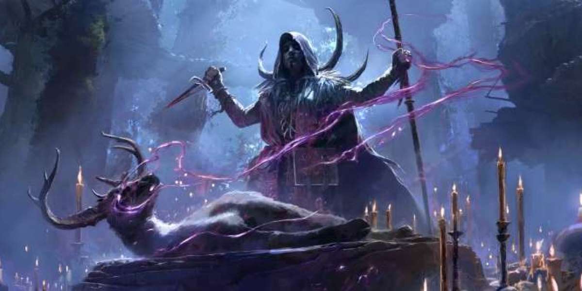 MMOEXP POE2:Path of Exile 2: Common Mistakes and Pro Tips to Overcome Them