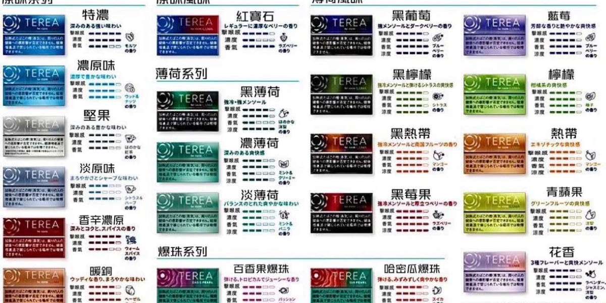 IQOS主機功能詳解