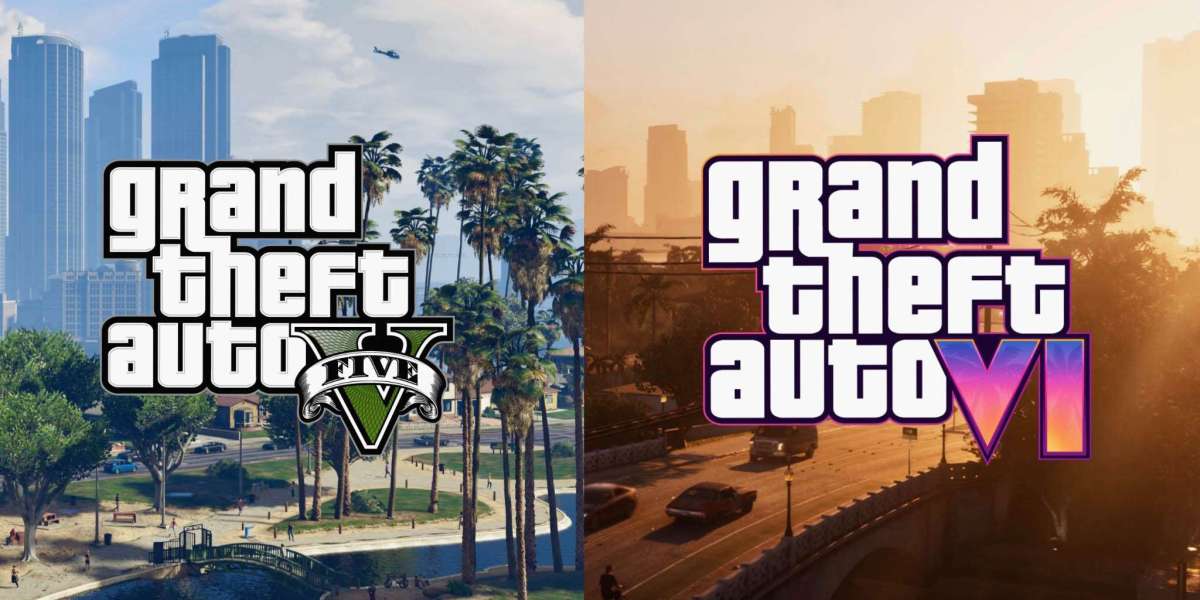 GTA 5’s Sales Success Challenges GTA 6’s Launch