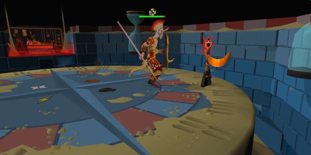rsorder RuneScape gold: Requirements