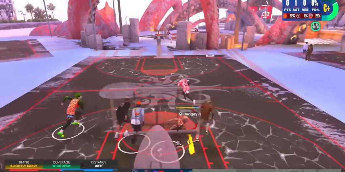 NBA 2K26 Shooting Gameplay Update – What Players Need to Know