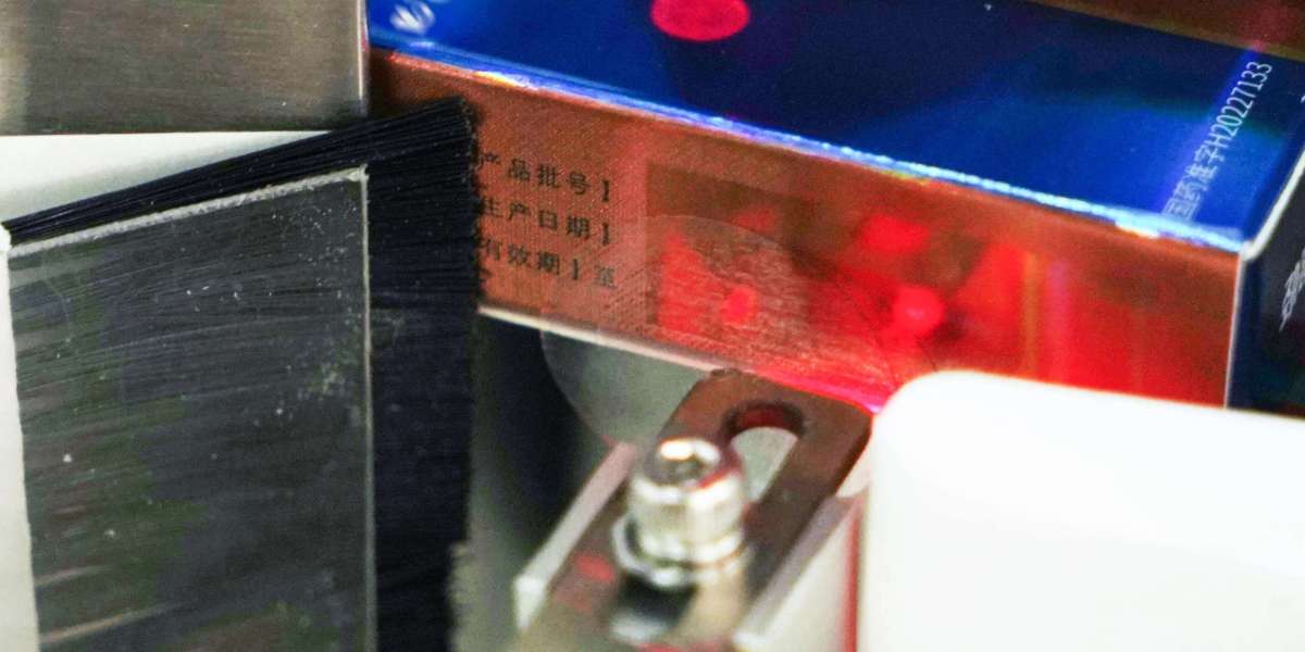 Intelligent Packaging Solutions: Exploring the Core Technologies of the Carton Sealing Labeling Machine